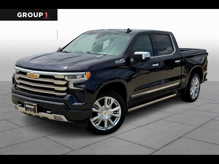 2022 Chevrolet Silverado 1500 for sale in Denton TX