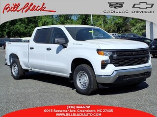 2026 Chevrolet Silverado 1500 for sale in Greensboro NC