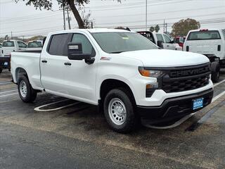 2025 Chevrolet Silverado 1500 for sale in Austin TX