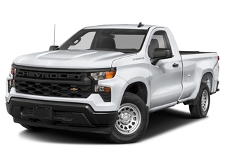 2026 Chevrolet Silverado 1500 for sale in Plano TX