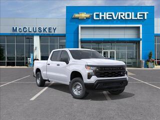2026 Chevrolet Silverado 1500 for sale in Cincinnati OH