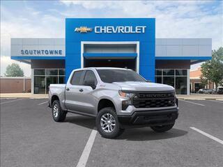 2026 Chevrolet Silverado 1500 for sale in Newnan GA