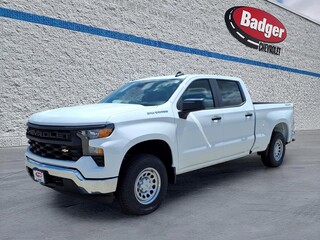 2026 Chevrolet Silverado 1500 for sale in South Hill VA