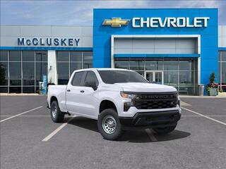 2025 Chevrolet Silverado 1500 for sale in Cincinnati OH