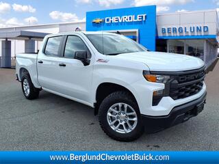2026 Chevrolet Silverado 1500 for sale in Roanoke VA
