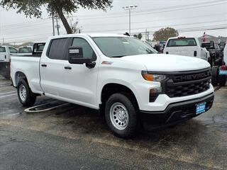 2025 Chevrolet Silverado 1500 for sale in Austin TX