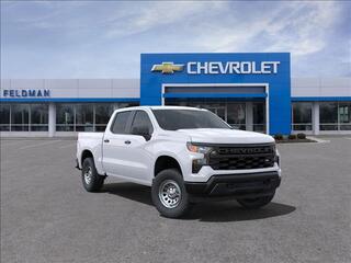 2025 Chevrolet Silverado 1500 for sale in Novi MI