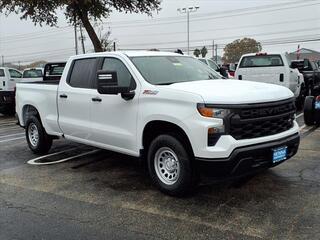 2025 Chevrolet Silverado 1500 for sale in Austin TX