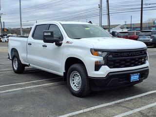 2025 Chevrolet Silverado 1500 for sale in Austin TX