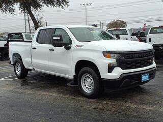 2025 Chevrolet Silverado 1500 for sale in Austin TX