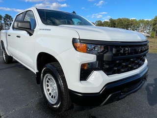 2026 Chevrolet Silverado 1500 for sale in Kenly NC