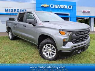 2026 Chevrolet Silverado 1500 for sale in Rocky Mount VA