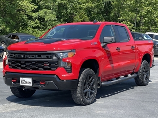 2025 Chevrolet Silverado 1500 for sale in Linn MO