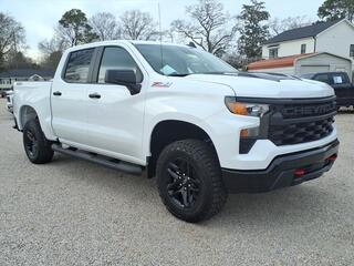 2026 Chevrolet Silverado 1500 for sale in Wendell NC