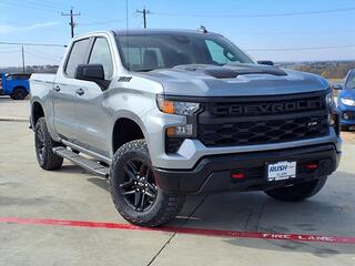 2026 Chevrolet Silverado 1500 for sale in Elgin TX