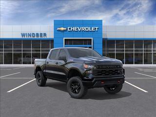 2026 Chevrolet Silverado 1500 for sale in Windber PA