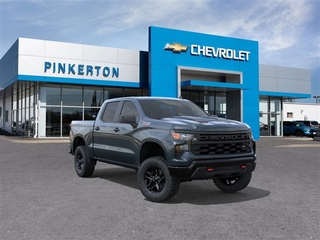2026 Chevrolet Silverado 1500 for sale in Cornelius NC