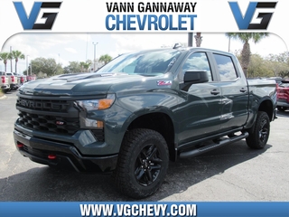 2026 Chevrolet Silverado 1500 for sale in Eustis FL