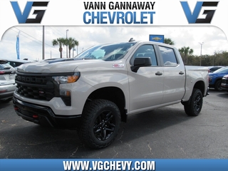 2026 Chevrolet Silverado 1500 for sale in Eustis FL