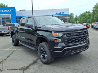 2026 Chevrolet Silverado 1500 for sale in North Brunswick NJ
