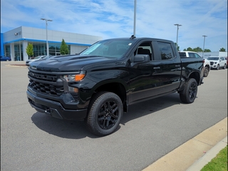2025 Chevrolet Silverado 1500 for sale in Sanford NC