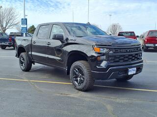 2026 Chevrolet Silverado 1500 for sale in Lincoln NE