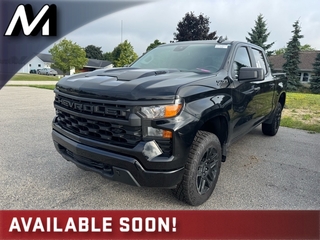 2025 Chevrolet Silverado 1500 for sale in Plymouth WI