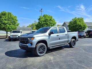 2025 Chevrolet Silverado 1500 for sale in Momence IL