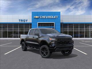 2026 Chevrolet Silverado 1500 for sale in Troy OH