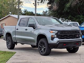 2026 Chevrolet Silverado 1500 for sale in Fort Meade FL