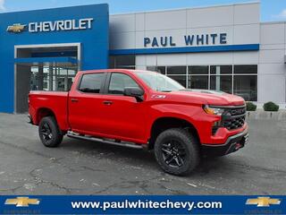 2026 Chevrolet Silverado 1500 for sale in Cabin Creek WV