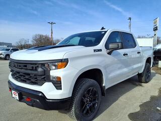 2026 Chevrolet Silverado 1500 for sale in South Hill VA