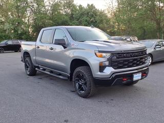 2026 Chevrolet Silverado 1500 for sale in Bowie MD