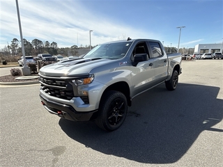 2025 Chevrolet Silverado 1500 for sale in Sanford NC