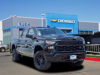 2025 Chevrolet Silverado 1500 for sale in Elgin TX