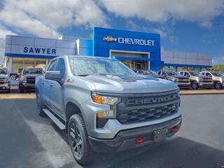 2025 Chevrolet Silverado 1500 for sale in Bridgeport WV
