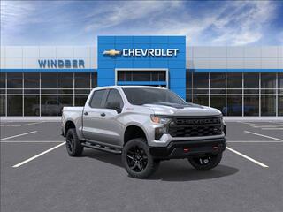 2026 Chevrolet Silverado 1500 for sale in Windber PA