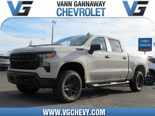 2026 Chevrolet Silverado 1500 for sale in Eustis FL