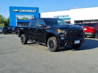 2026 Chevrolet Silverado 1500 for sale in Bowie MD