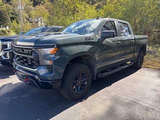 2025 Chevrolet Silverado 1500 for sale in Huntingdon PA