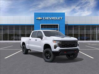 2026 Chevrolet Silverado 1500 for sale in Greensburg PA