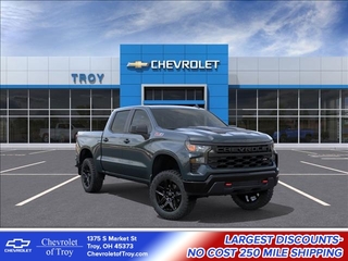 2026 Chevrolet Silverado 1500 for sale in Troy OH
