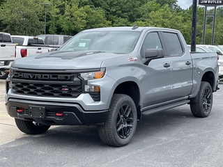 2025 Chevrolet Silverado 1500 for sale in Linn MO