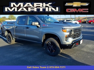 2026 Chevrolet Silverado 1500 for sale in Ash Flat AR
