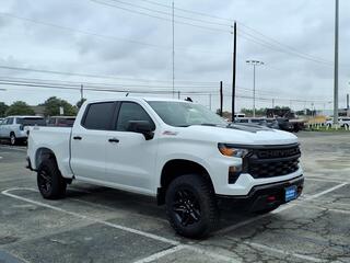 2026 Chevrolet Silverado 1500 for sale in Austin TX