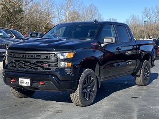 2025 Chevrolet Silverado 1500 for sale in Linn MO