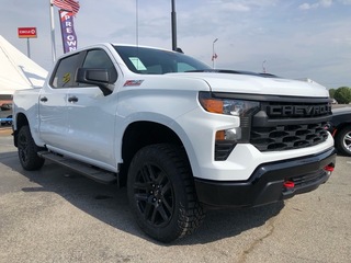 2025 Chevrolet Silverado 1500 for sale in Chattanooga TN