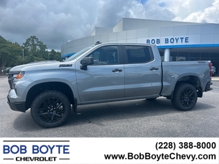 2025 Chevrolet Silverado 1500 for sale in Biloxi MS