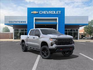 2025 Chevrolet Silverado 1500 for sale in Newnan GA