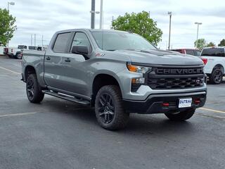 2025 Chevrolet Silverado 1500 for sale in Lincoln NE